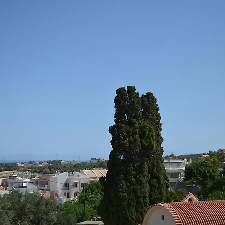 Villa Mikhail