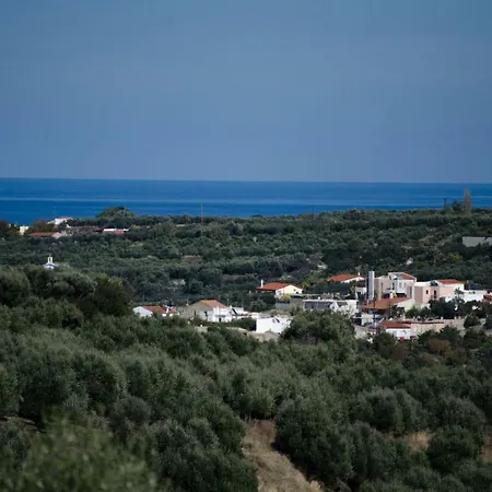 Mikhail Villa *